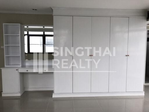 For RENT : The Waterford Park Sukhumvit 53 / 3 Bedroom / 3 Bathrooms / 178 sqm / 50000 THB [3980423]