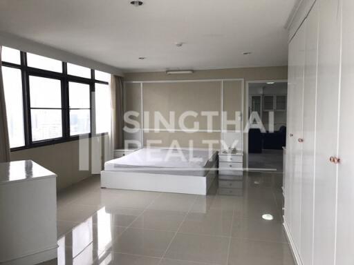 For RENT : The Waterford Park Sukhumvit 53 / 3 Bedroom / 3 Bathrooms / 178 sqm / 50000 THB [3980423]