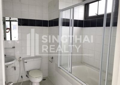 For RENT : The Waterford Park Sukhumvit 53 / 3 Bedroom / 3 Bathrooms / 178 sqm / 50000 THB [3980423]