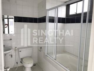 For RENT : The Waterford Park Sukhumvit 53 / 3 Bedroom / 3 Bathrooms / 178 sqm / 50000 THB [3980423]