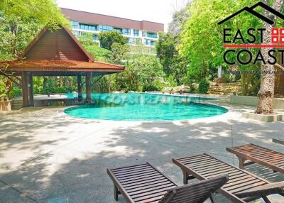 The Park Condo for rent in Jomtien, Pattaya. RC8427