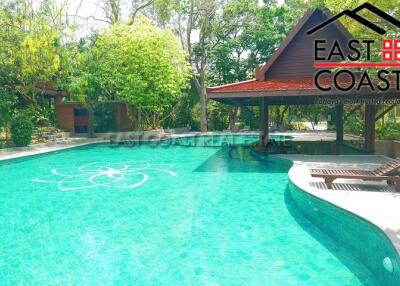 The Park Condo for rent in Jomtien, Pattaya. RC8427