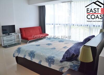 The Park Condo for rent in Jomtien, Pattaya. RC8427