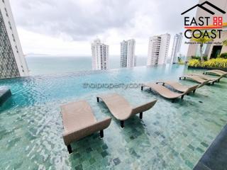 Riviera Wongamat Condo for rent in Wongamat Beach, Pattaya. RC13835