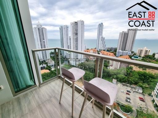 Riviera Wongamat Condo for rent in Wongamat Beach, Pattaya. RC13835