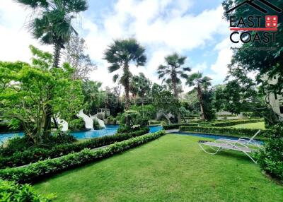 Riviera Wongamat Condo for rent in Wongamat Beach, Pattaya. RC13835