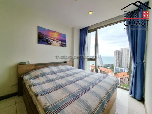 Riviera Wongamat Condo for rent in Wongamat Beach, Pattaya. RC13835