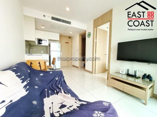 Riviera Wongamat Condo for rent in Wongamat Beach, Pattaya. RC13835