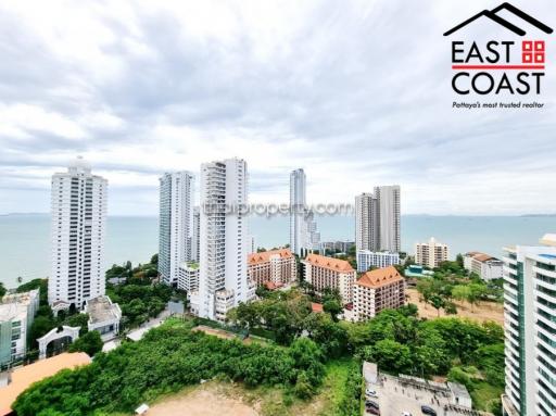 Riviera Wongamat Condo for rent in Wongamat Beach, Pattaya. RC13835