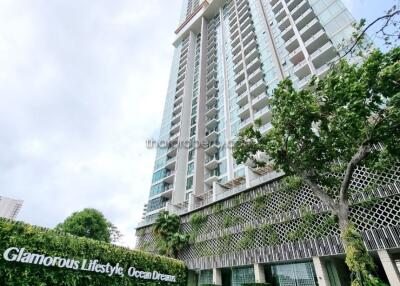 Riviera Wongamat Condo for rent in Wongamat Beach, Pattaya. RC13835