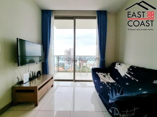 Riviera Wongamat Condo for rent in Wongamat Beach, Pattaya. RC13835