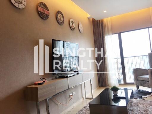 For RENT : Noble Refine / 1 Bedroom / 1 Bathrooms / 56 sqm / 50000 THB [4019180]