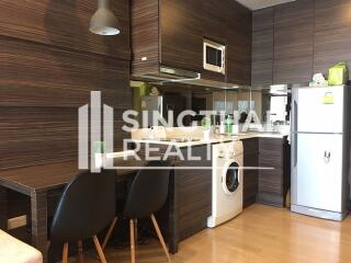 For RENT : Noble Refine / 1 Bedroom / 1 Bathrooms / 56 sqm / 50000 THB [4019180]