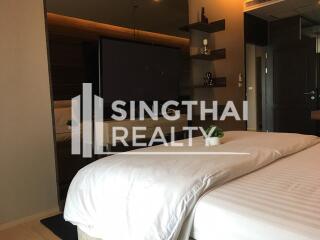 For RENT : Noble Refine / 1 Bedroom / 1 Bathrooms / 56 sqm / 50000 THB [4019180]