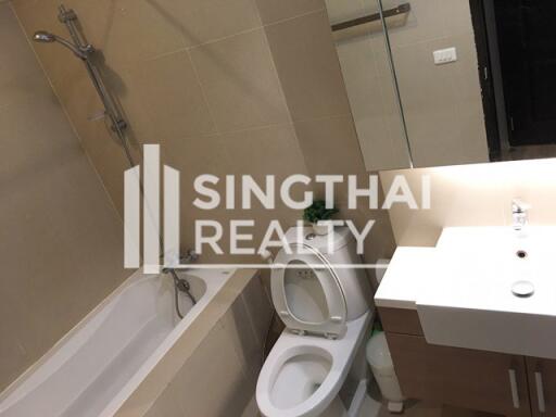 For RENT : Noble Refine / 1 Bedroom / 1 Bathrooms / 56 sqm / 50000 THB [4019180]