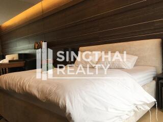 For RENT : Noble Refine / 1 Bedroom / 1 Bathrooms / 56 sqm / 50000 THB [4019180]