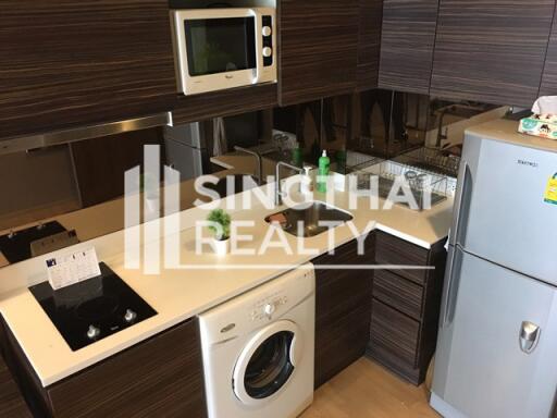 For RENT : Noble Refine / 1 Bedroom / 1 Bathrooms / 56 sqm / 50000 THB [4019180]