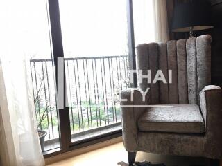 For RENT : Noble Refine / 1 Bedroom / 1 Bathrooms / 56 sqm / 50000 THB [4019180]