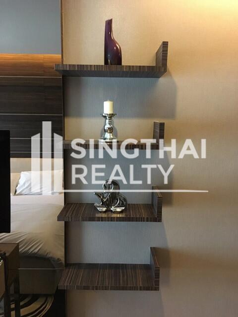 For RENT : Noble Refine / 1 Bedroom / 1 Bathrooms / 56 sqm / 50000 THB [4019180]