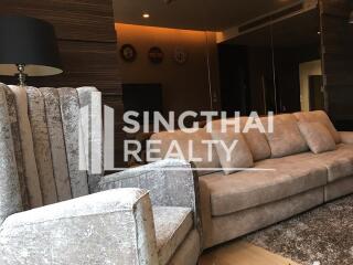 For RENT : Noble Refine / 1 Bedroom / 1 Bathrooms / 56 sqm / 50000 THB [4019180]