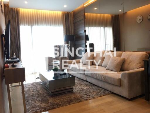 For RENT : Noble Refine / 1 Bedroom / 1 Bathrooms / 56 sqm / 50000 THB [4019180]