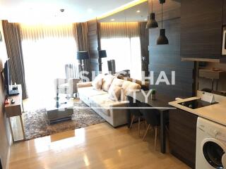 For RENT : Noble Refine / 1 Bedroom / 1 Bathrooms / 56 sqm / 50000 THB [4019180]