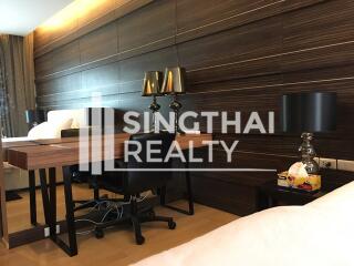 For RENT : Noble Refine / 1 Bedroom / 1 Bathrooms / 56 sqm / 50000 THB [4019180]