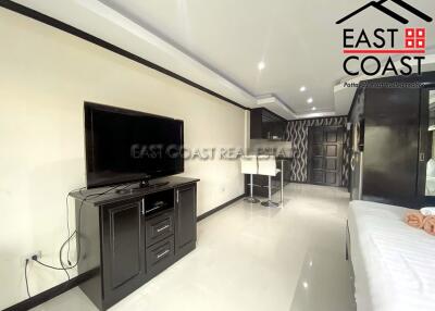 View Talay 6 Condo for rent in Pattaya City, Pattaya. RC13302