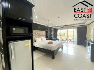 View Talay 6 Condo for rent in Pattaya City, Pattaya. RC13302