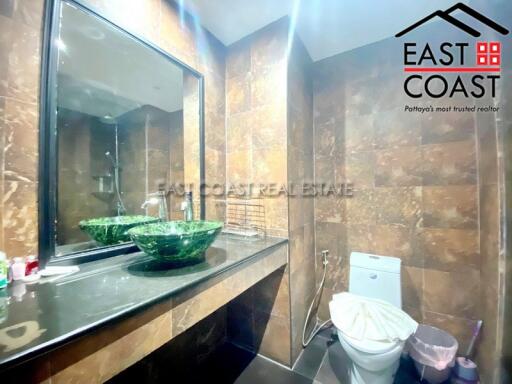 View Talay 6 Condo for rent in Pattaya City, Pattaya. RC13302