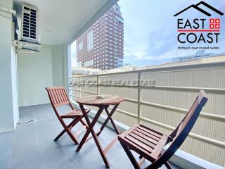 View Talay 6 Condo for rent in Pattaya City, Pattaya. RC13302