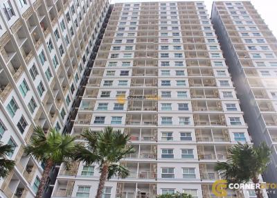 1 bedroom Condo in The Trust Condo South Pattaya Pattaya