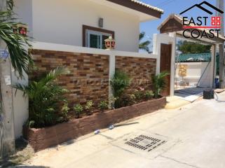 Baan Suay Mai Ngam House for sale and for rent in East Pattaya, Pattaya. SRH9324