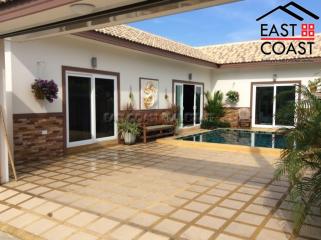 Baan Suay Mai Ngam House for sale and for rent in East Pattaya, Pattaya. SRH9324