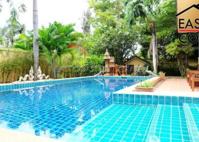 Impress House House for rent in East Pattaya, Pattaya. RH8863