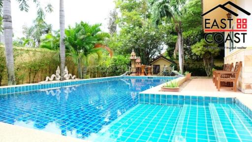 Impress House House for rent in East Pattaya, Pattaya. RH8863