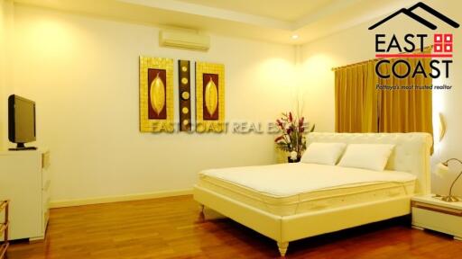 Impress House House for rent in East Pattaya, Pattaya. RH8863