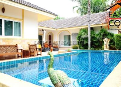 Impress House House for rent in East Pattaya, Pattaya. RH8863