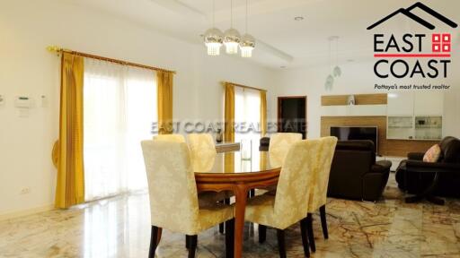 Impress House House for rent in East Pattaya, Pattaya. RH8863