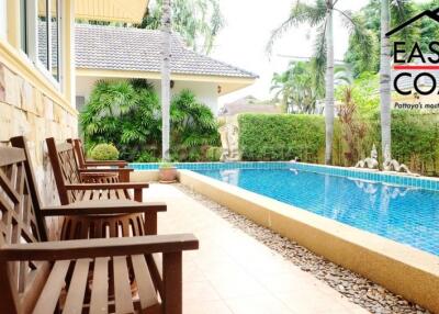 Impress House House for rent in East Pattaya, Pattaya. RH8863