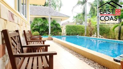 Impress House House for rent in East Pattaya, Pattaya. RH8863