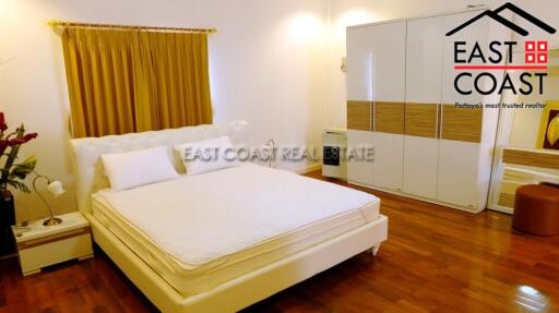 Impress House House for rent in East Pattaya, Pattaya. RH8863