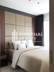 For RENT : Rhythm Sukhumvit 36-38 / 2 Bedroom / 2 Bathrooms / 56 sqm / 50000 THB [4015454]