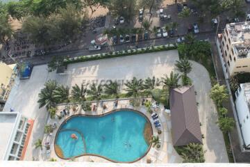 View Talay 7 Condo for rent in Jomtien, Pattaya. RC5258