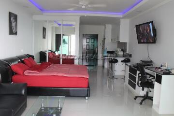 View Talay 7 Condo for rent in Jomtien, Pattaya. RC5258