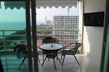 View Talay 7 Condo for rent in Jomtien, Pattaya. RC5258