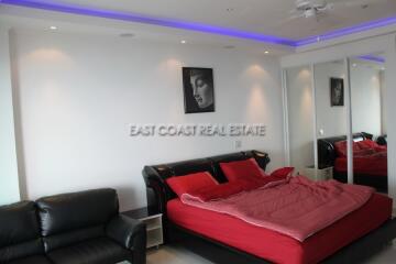 View Talay 7 Condo for rent in Jomtien, Pattaya. RC5258