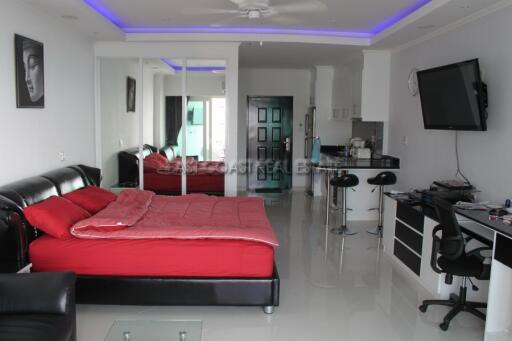 View Talay 7 Condo for rent in Jomtien, Pattaya. RC5258