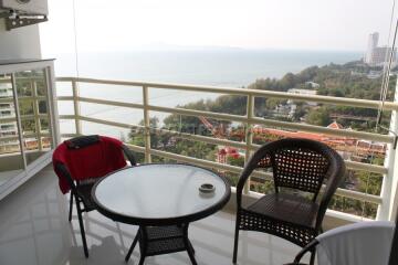 View Talay 7 Condo for rent in Jomtien, Pattaya. RC5258