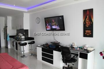 View Talay 7 Condo for rent in Jomtien, Pattaya. RC5258